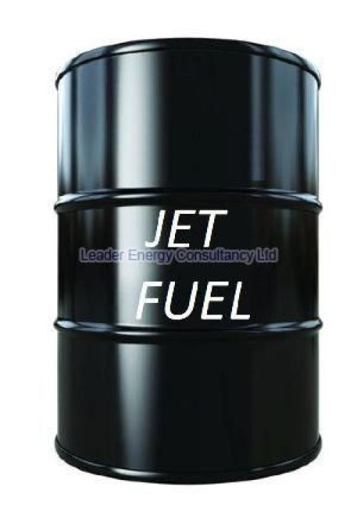 Aviation Fuel Jet A1